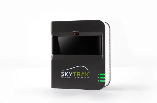 skytrak simulator